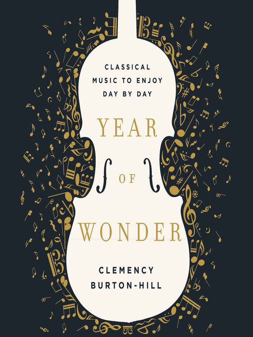 Title details for Year of Wonder by Clemency Burton-Hill - Available